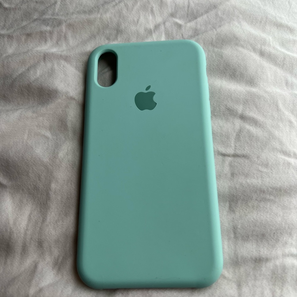 iPhone XR case